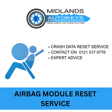 Hyundai srs airbag for sale  BIRMINGHAM