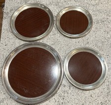 Set crescent silver for sale  Concord