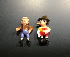 pinocchio figur gebraucht kaufen  Berlin