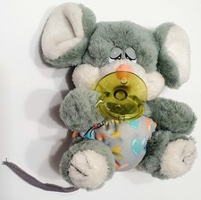 Peluche baby topo usato  Torino