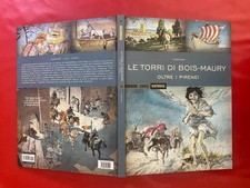Historica hermann torri usato  Bologna