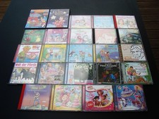 24x cds sammlung gebraucht kaufen  Koblenz