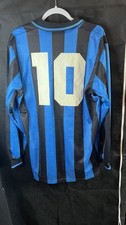 Maglia gara matthaus usato  Zibido San Giacomo