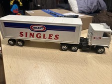 Vintage ertl kraft for sale  Phillipsburg