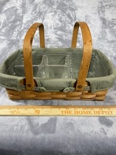 Longaberger 1990 medium for sale  Brandon