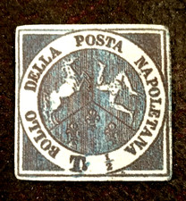 francobolli antichi lotti usato  Catania
