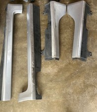 Acura side skirts for sale  Saint Louis