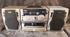 Aiwa dw247u carry for sale  Roy