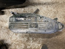 Tirfor tu32 winch for sale  STONEHOUSE