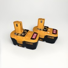 2pc genuine ryobi for sale  Bennington