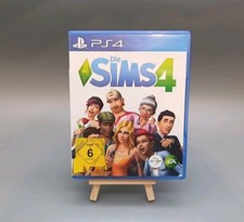 Sims 4 gebraucht kaufen  Heide