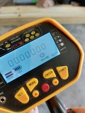 Metal detector d'occasion  Expédié en Belgium