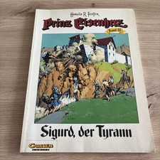Comic prinz eisenherz gebraucht kaufen  Berlin