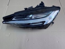 Frontscheinwerfer volvo s60 gebraucht kaufen  Hamburg