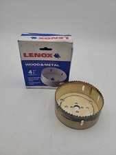 Lenox tools metal for sale  Stamford