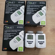 Heizkörperthermostate gebraucht kaufen  Hagenbach