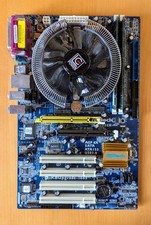 Mainboard cpu soundkarten gebraucht kaufen  Dillingen/ Saar