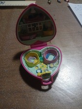 Polly pocket 1993 d'occasion  Salon-de-Provence
