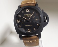 Panerai luminor gmt gebraucht kaufen  Regensburg