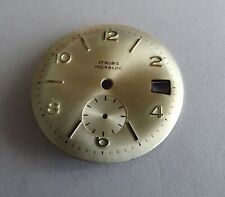 Piece horlogerie montre d'occasion  Ploërmel