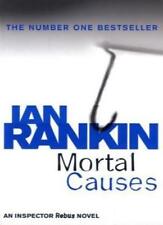 Mortal causes inspector for sale  UK