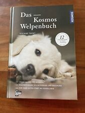 Kosmos welpenbuch viviane gebraucht kaufen  Burghaun
