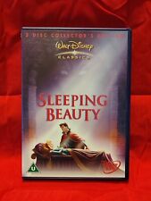 Sleeping beauty. disc for sale  RADSTOCK