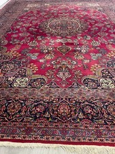 Isfahan rient teppich gebraucht kaufen  Essen