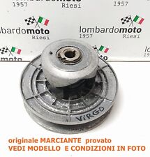 Variatore puleggia condotta usato  Riesi
