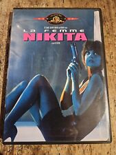 Femme nikita ntsc for sale  WELSHPOOL