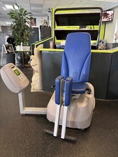 Miha bodytec adduktoren gebraucht kaufen  Bammental