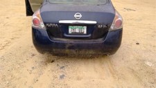 Rear bumper sedan for sale  Delton