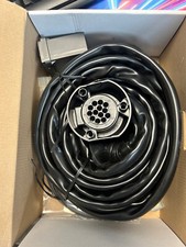 Jaeger 21060534 elektrosatz gebraucht kaufen  Hohenfels