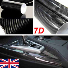 Carbon fibre vinyl for sale  UK