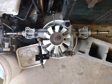 John deere lt150 for sale  Sugar Grove
