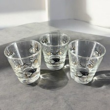 Libbey clear barware for sale  Des Plaines