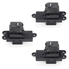 3X Botão Interruptor de Janela da Porta Traseira para Hyundai i30 MK1 i30CW 2007-2012 935802L000, usado comprar usado  Enviando para Brazil