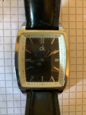 Orologio calvin klein usato  Casalecchio di Reno