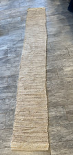 Hand braided jute for sale  Rock Springs