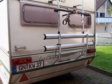 Kleiner wohnwagen gebraucht gebraucht kaufen  Gründau