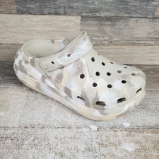 Crocs classic crush for sale  Williamson