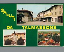 Udine talmassons saluti usato  Asti