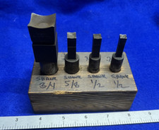 Metal shaper tooling for sale  Stamford