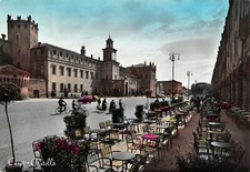 A7541 carpi castello usato  Lugo