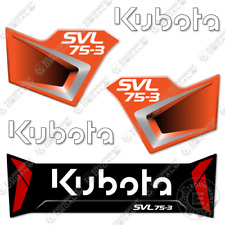 Fits kubota svl d'occasion  Expédié en Belgium