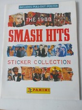 Smash hits 1988 for sale  WOKINGHAM
