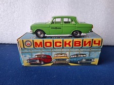 Moskvitch 412 taxi d'occasion  Pessac