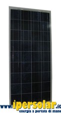 Pannello solare ultrapiatto usato  Porto Cesareo