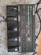 Boss guitar multi for sale  WIGAN