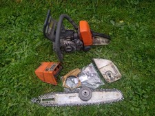 Stihl 036 motorsäge gebraucht kaufen  Windeck